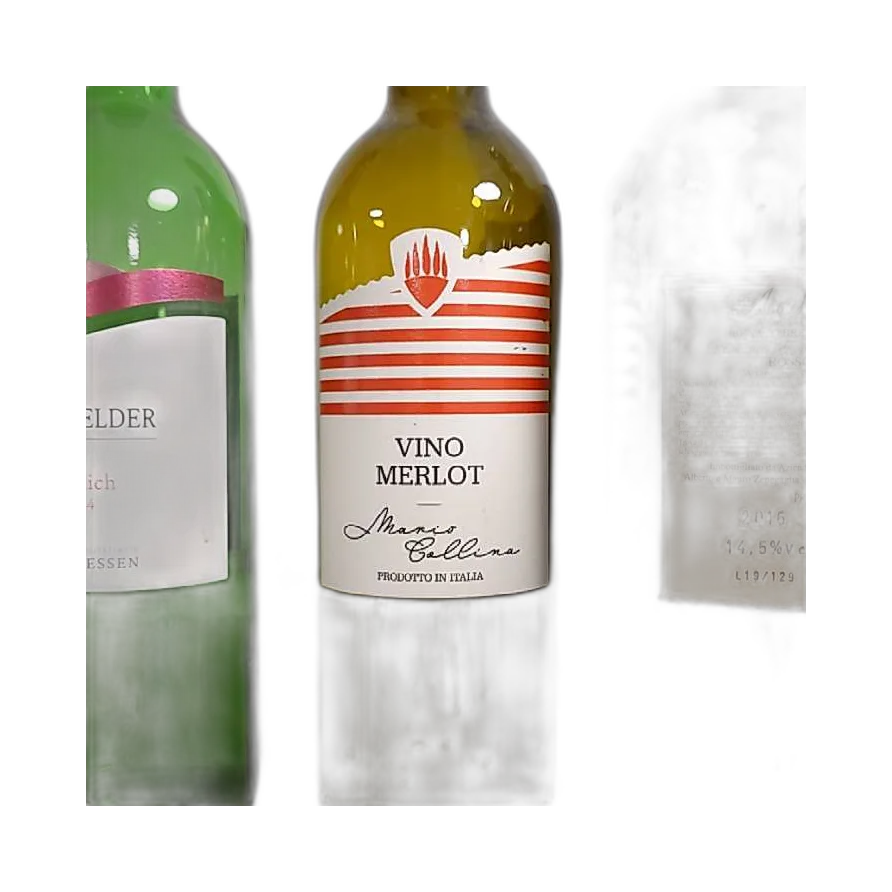 Vino Merlot