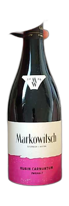 Rubin Carnuntum Zweigelt