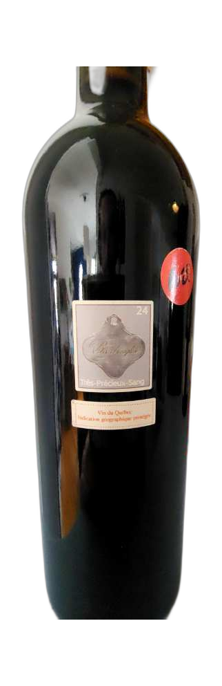 Très-Précieux-Sang