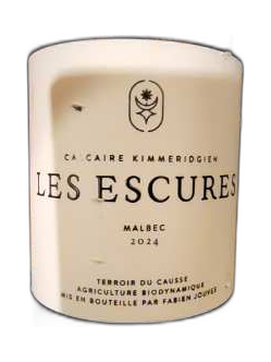 Les Escures Malbec
