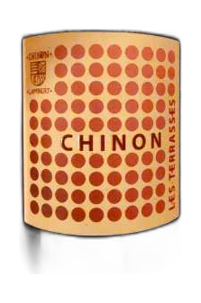 Chinon Les Terrasses