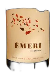 Émeri