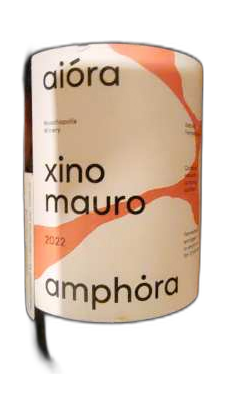 Xino Mauro Amphora
