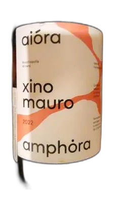 Aiora Xinomavro Amphora