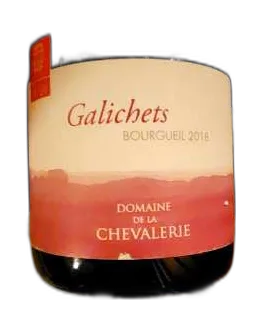 Galichets Bourgueil
