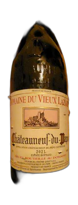Châteauneuf-du-Pape