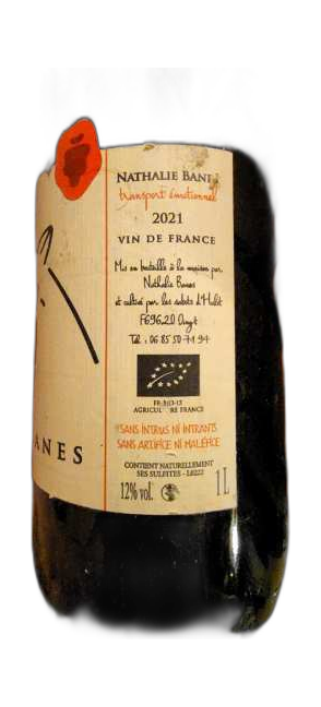 Transport Émotionnel