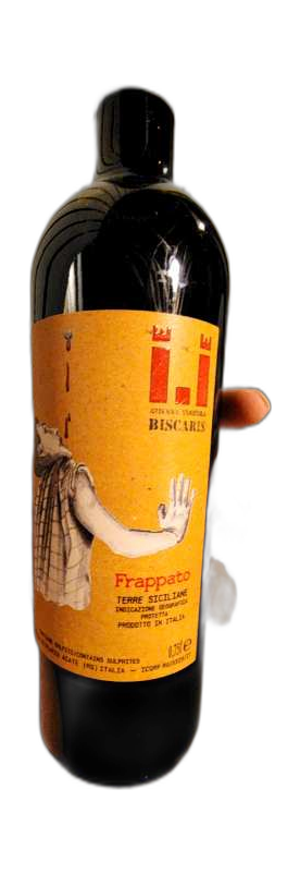 Frappato Terre Siciliane