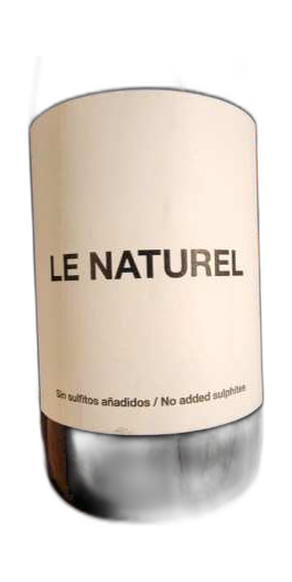 Le Naturel