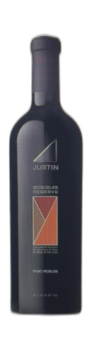 Isosceles Reserve