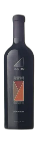 Isosceles Reserve