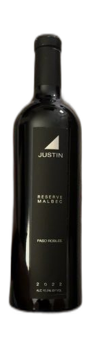 Reserve Malbec