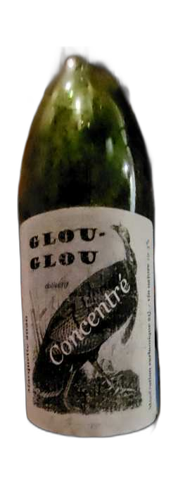 Glou-Glou Concentré