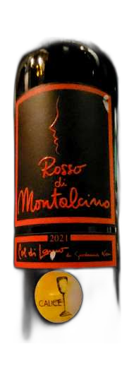 Rosso di Montalcino