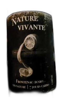 Nature Vivante Frontenac