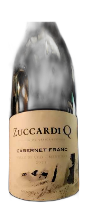 Zuccardi Q Cabernet Franc