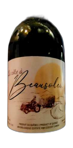 La Côte à Beausoleil