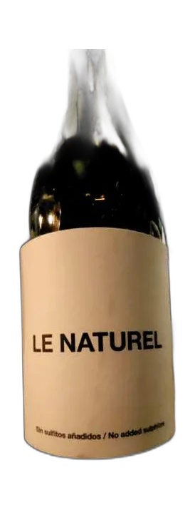 Le Naturel