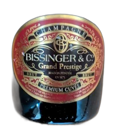 Grand Prestige Premium Cuvée Brut