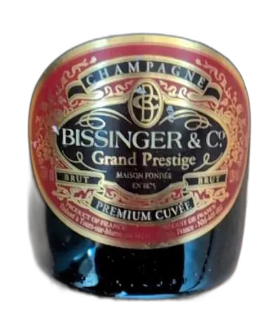 Grand Prestige Premium Cuvée Brut