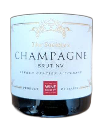 The Society's Champagne Brut NV