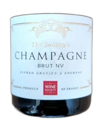 The Society's Champagne Brut NV