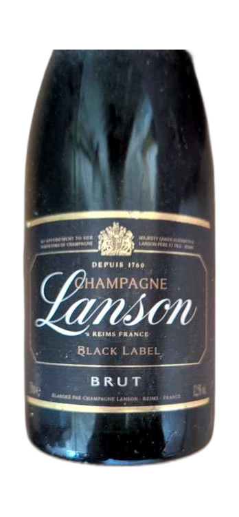 Black Label Brut