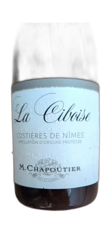 La Ciboise