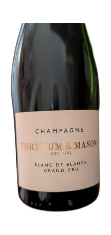 Blanc de Blancs Grand Cru