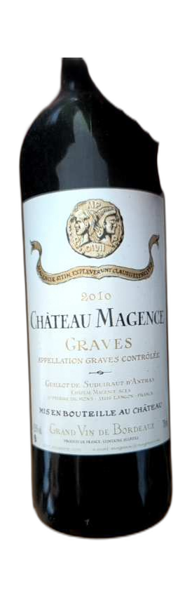 Château Magence Graves