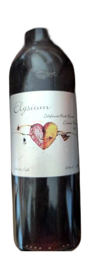 Elysium Black Muscat