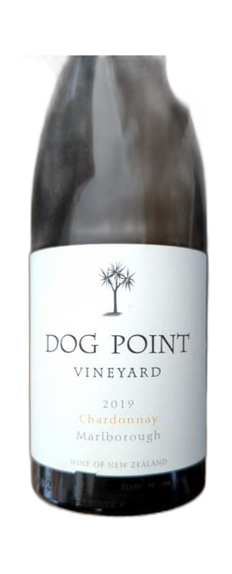 Dog Point Vineyard Chardonnay