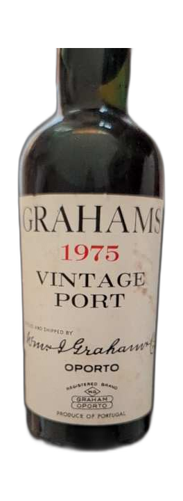 Vintage Port