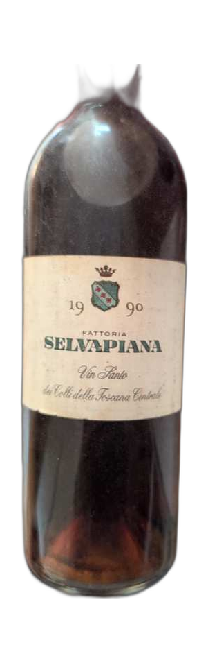 Vin Santo dei Colli della Toscana Centrale