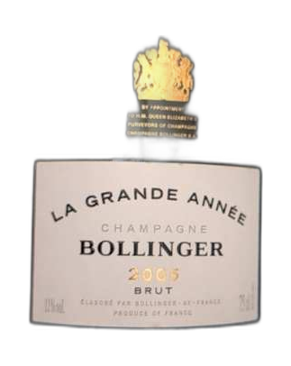 La Grande Année