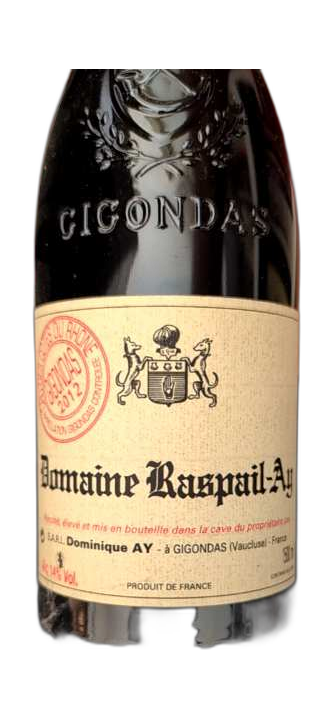 Gigondas