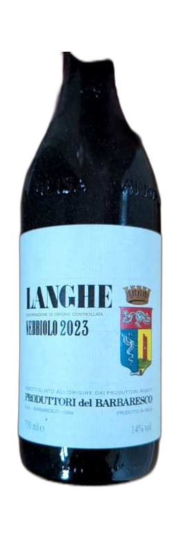 Langhe Nebbiolo