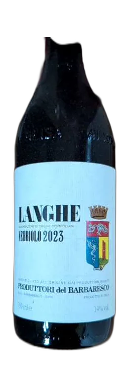 Langhe Nebbiolo