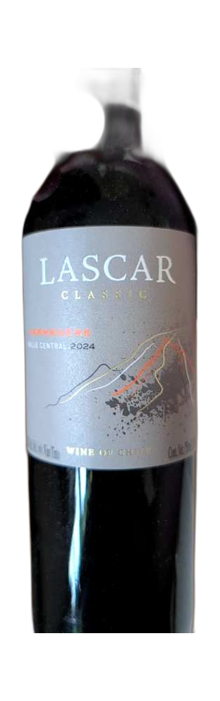 Lascar Classic