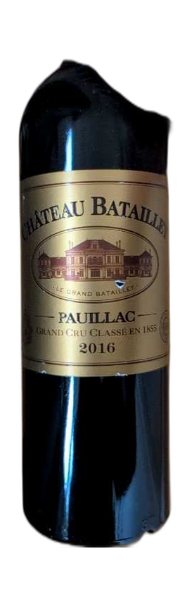 Château Batailley