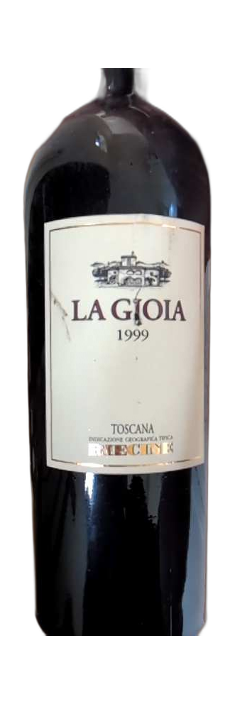 La Gioia