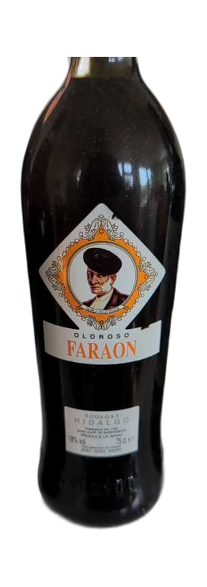 Faraon Oloroso