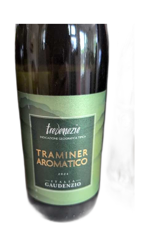 Traminer Aromatico