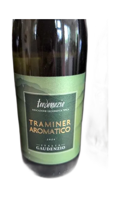 Traminer Aromatico