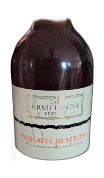 Moscatel de Setúbal