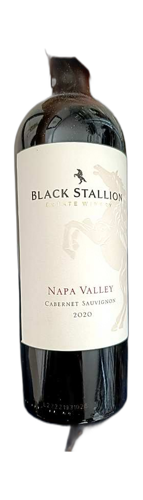 Black Stallion Napa Valley Cabernet Sauvignon