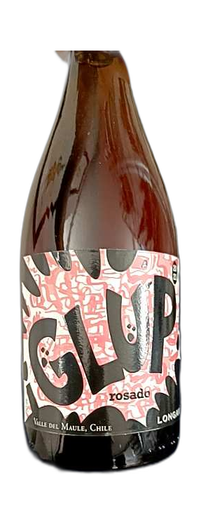 GUP Rosado