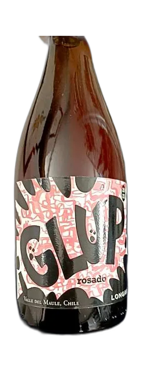 GUP Rosado