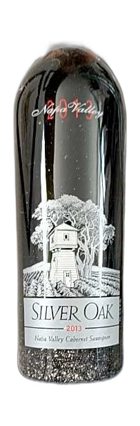 Napa Valley Cabernet Sauvignon