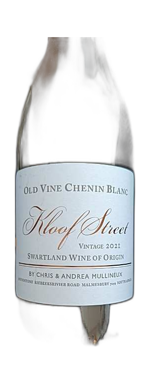 Kloof Street Old Vine Chenin Blanc